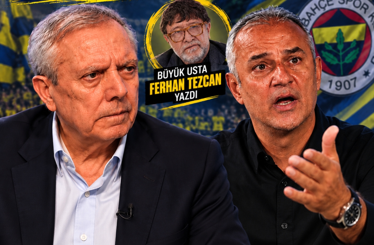 İSMAİL KARTAL'IN GELMESİ HATA MIYDI?