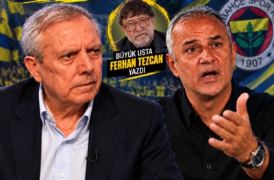 İSMAİL KARTAL'IN GELMESİ HATA MIYDI?