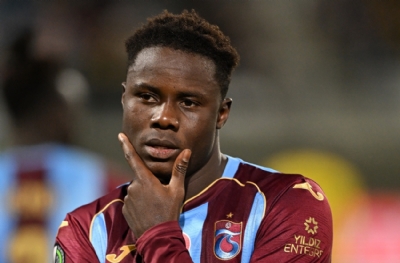 Trabzonspor'un projesini Galatasaray sunamadı: Franculino olayı