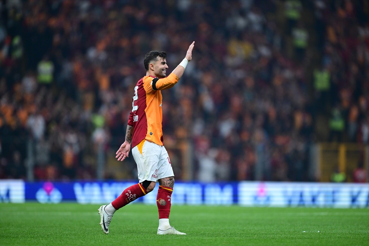 Galatasaray