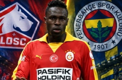 Singo kararı: Lille mi? Fenerbahçe mi?