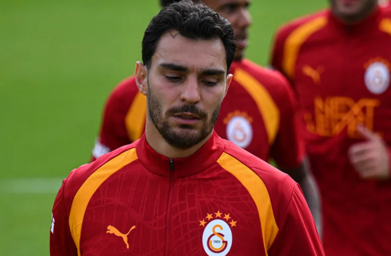 Kaan'ın maaşını veren çıkarsa gönderilecek