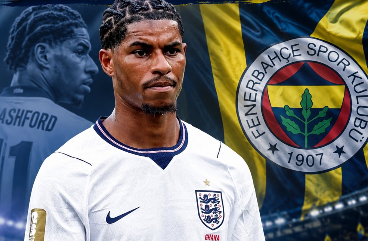 Rashford bu kez biter mi? İşte son durum
