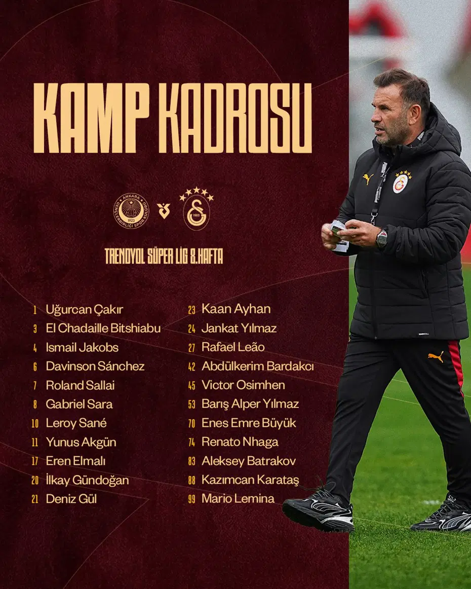 Galatasaray