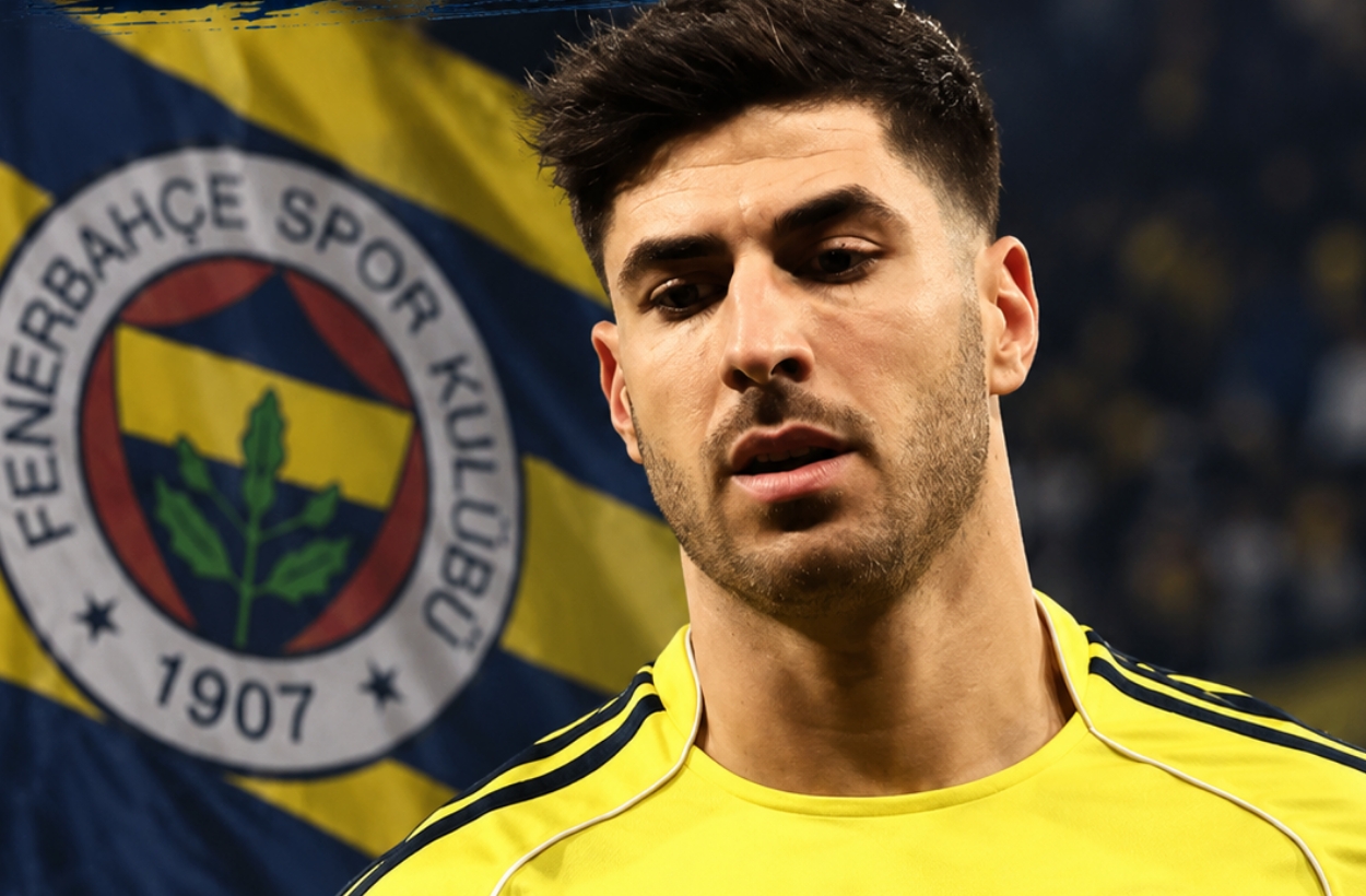 Asensio işi daha da karışabilir: Espanyol-Sociedad