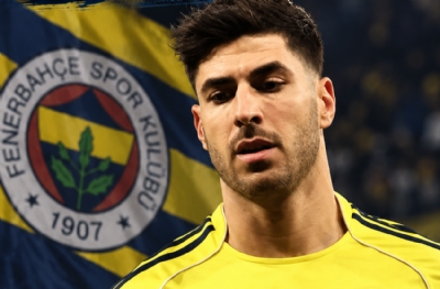 Asensio işi daha da karışabilir: Espanyol-Sociedad