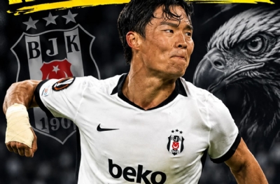 Oh Almanları çıldırttı! Beşiktaş'ın katili