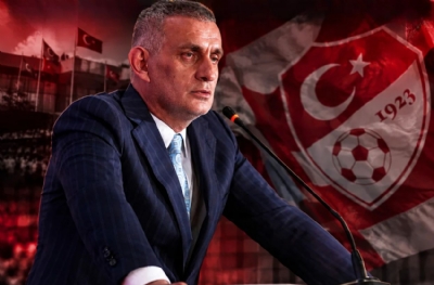 Hacıosmanoğlu gitse ne olur! Aziz Yıldırım'ın çıkışı