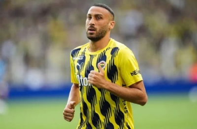 Cenk Tosun'dan flaş itiraf! 