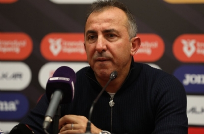Recep Uçar: Hak ettik ama boş dönüyoruz