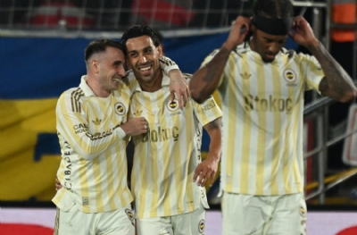 Fenerbahçe-Alanyaspor maçı ne zaman, saat kaçta ve hangi kanalda canlı yayınlanacak?