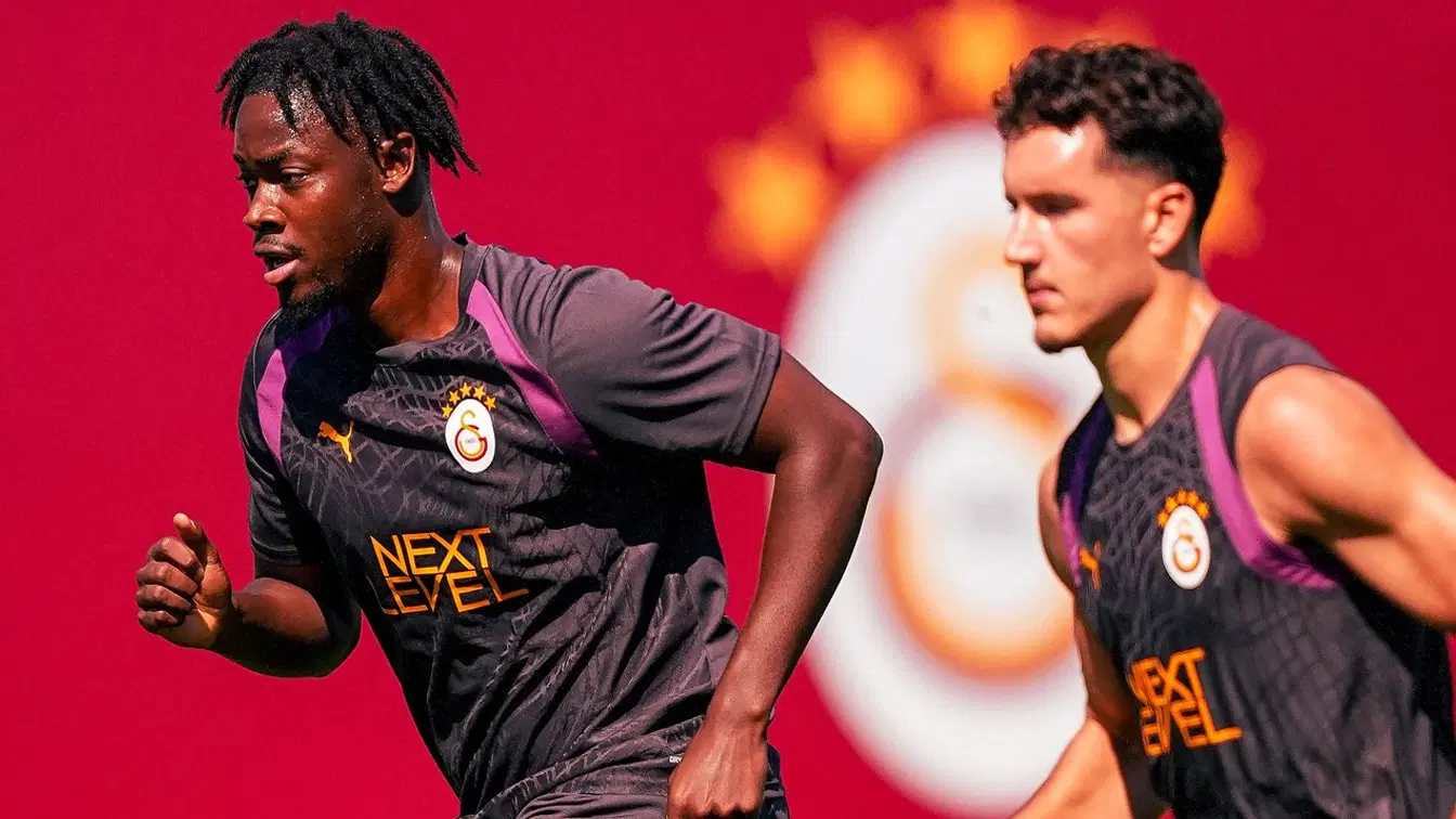 Galatasaray