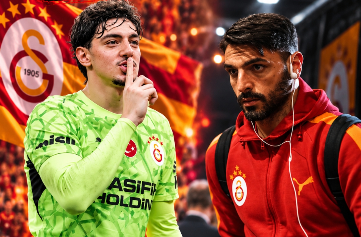 Jankat'ta Günay Güvenç detayı: İmzalar yakında