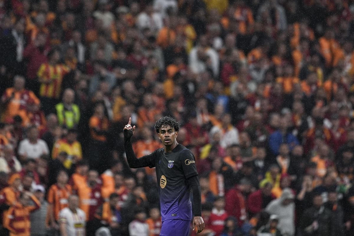 Galatasaray
