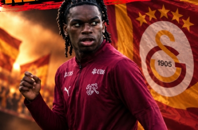 Galatasaray doğru yer değildi: 13 gol-5 asist!