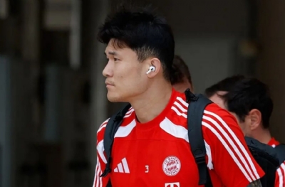Kim Min-jae ayrılıyor: 35 milyon!