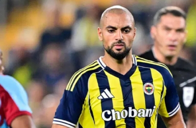  Amrabat neler yapıyor? Henüz fark yaratamadı
