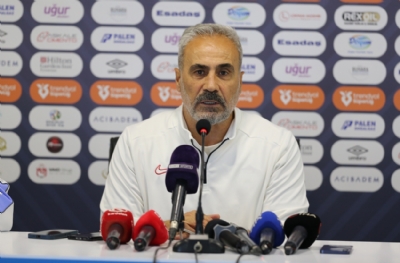 Eyüpspor güçlü şekilde dönmek istiyor