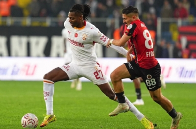Rafael Leao'da dev kriz