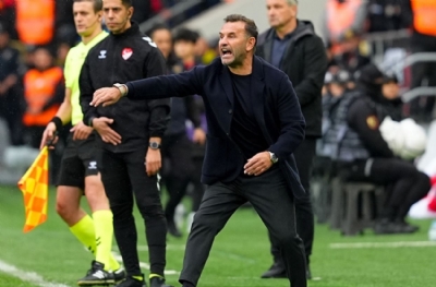 Okan Buruk'tan Leao açıklaması