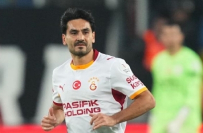  İlkay Gündoğan: Yanlış anlaşılma oldu