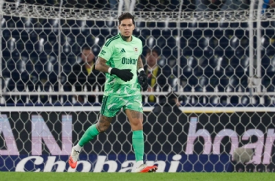 Ederson can kurtaran