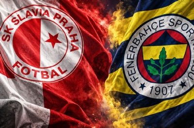 Prag'dan Fenerbahçe'ye mesaj var