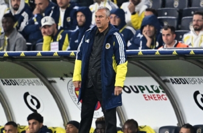 İsmail Kartal'dan Greenwood'un Penaltı Sorusuna Yanıt