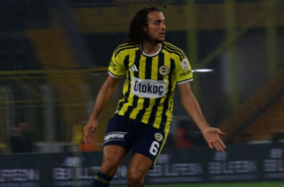 Matteo Guendouzi: Kazanmayı çok istedik