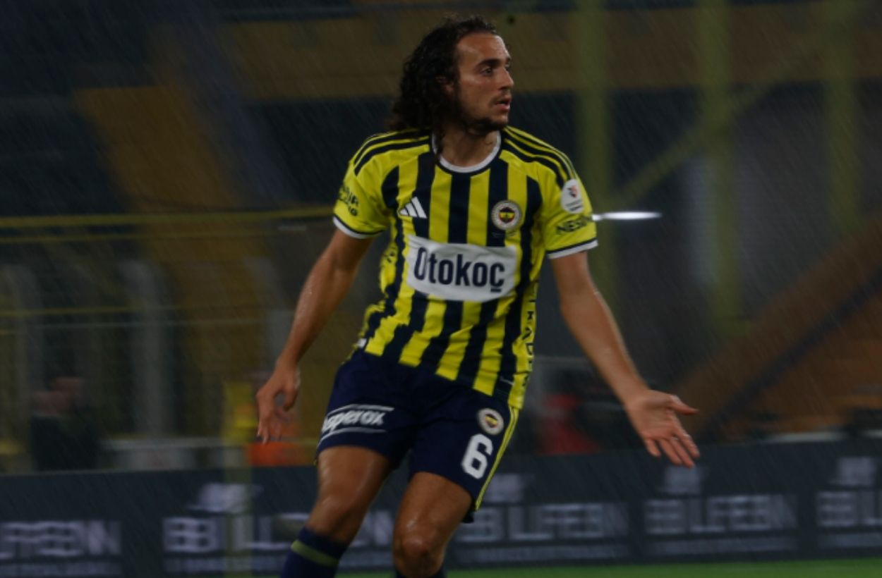 Matteo Guendouzi: Kazanmayı çok istedik