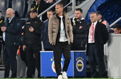 Joao Pereira: 1 gol atabilseydik farklı olabilirdi