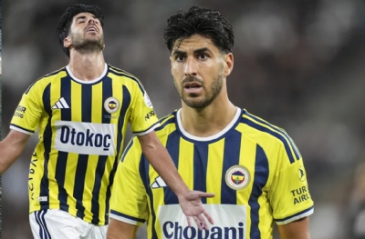 Marco Asensio'da en kötü senaryo gerçekleşti