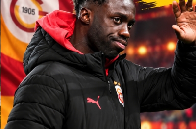 Galatasaray'da Davinson bu kez satılacak mı? Şimdi de Benfica