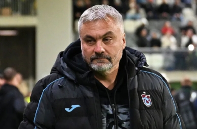 Trabzonspor'dan Beşiktaş'a sürpriz var