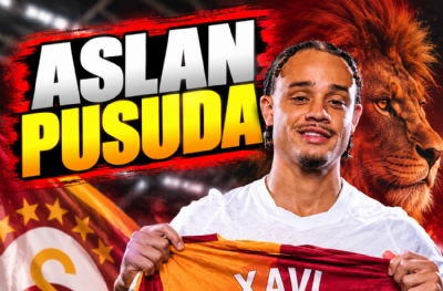 Xavi Simons sezon sonunda Galatasaray'a gelebilir: Vazgeçtiler