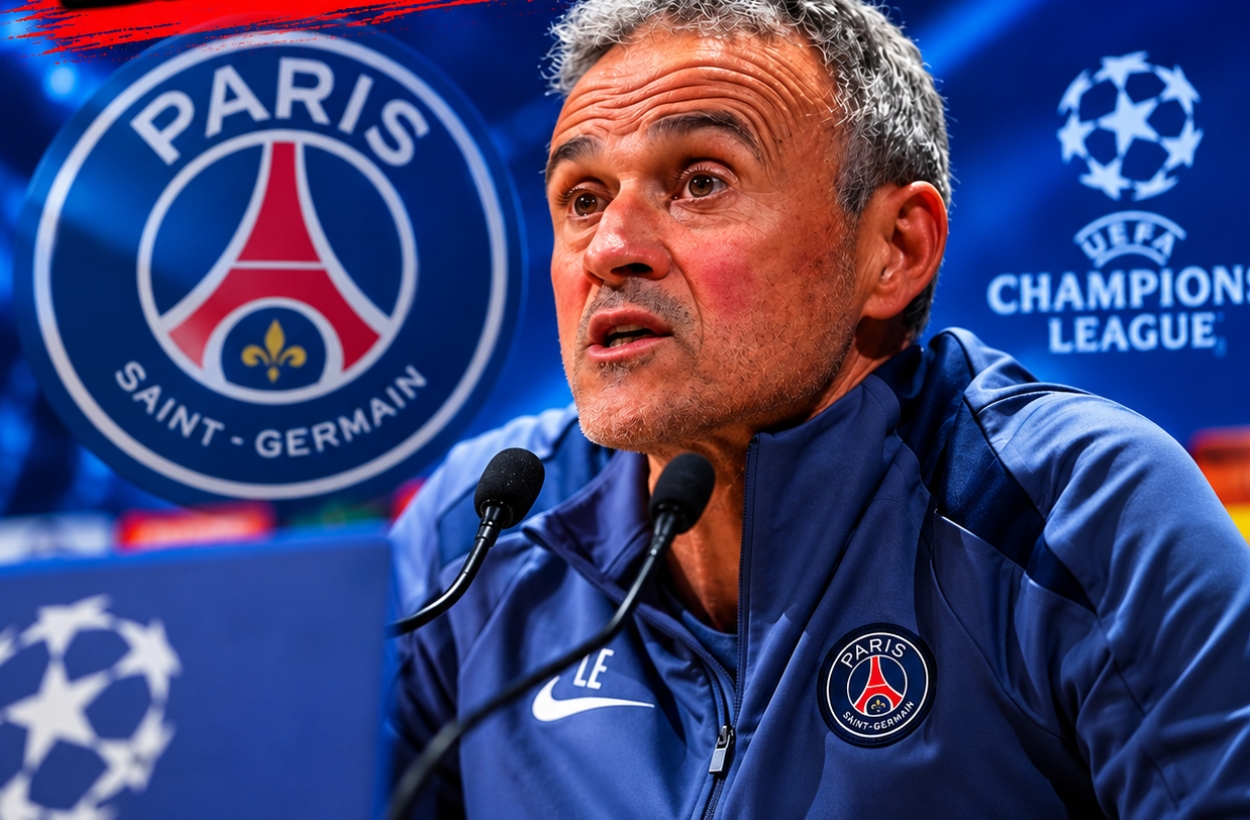 PSG'nin hocasından ders gibi sözler! İsteyen kabul etmesin: Lig değil takım önemli!