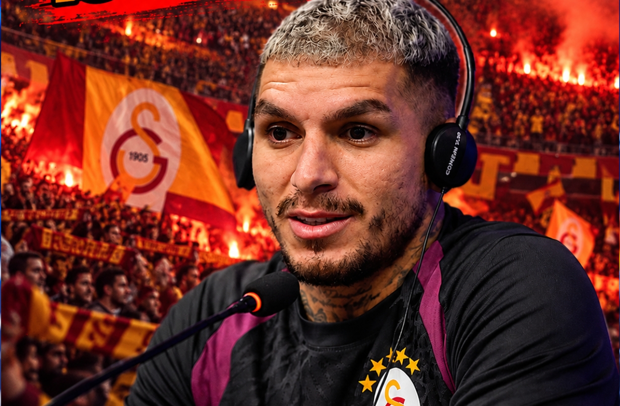 Torreira dinlenmiş oldu: Kayıpsız geçildi