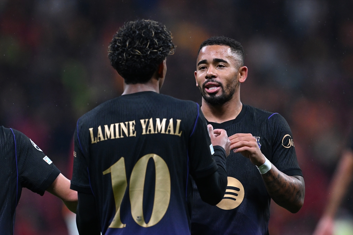 Barcelona