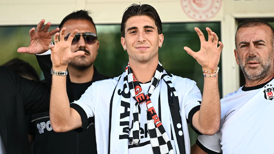 Fabio Miretti