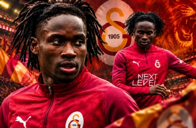 Nhaga ne zaman oynayacak? 2 cezalı vardı!