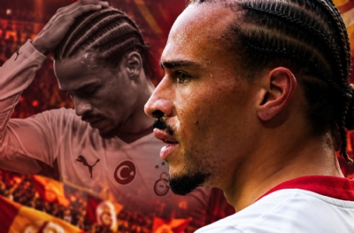 Sane'nin maaşı bonservis gibi! Talip çıkarsa kolaylık yapılacak