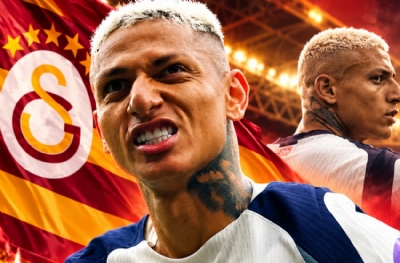 Richarlison silindi: Galatasaray şansı yükseldi