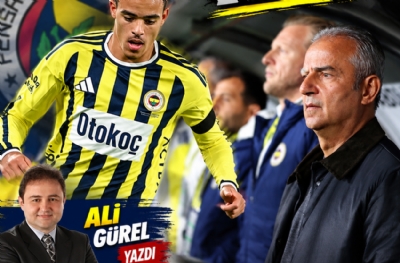 GREENWOOD İLE KARTAL'IN GÖRÜNTÜSÜ AYNI!