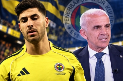 Asensio gerçeğini Oğuz Çetin açıkladı! Fenerbahçe'de beklenen haber geldi