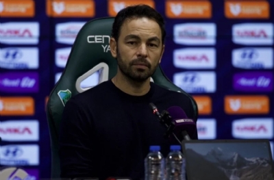 Selçuk İnan: Çalıştığımız yerden gol yedik