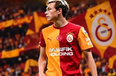 Batrakov, Mertens'in tacını almaya hazır! 