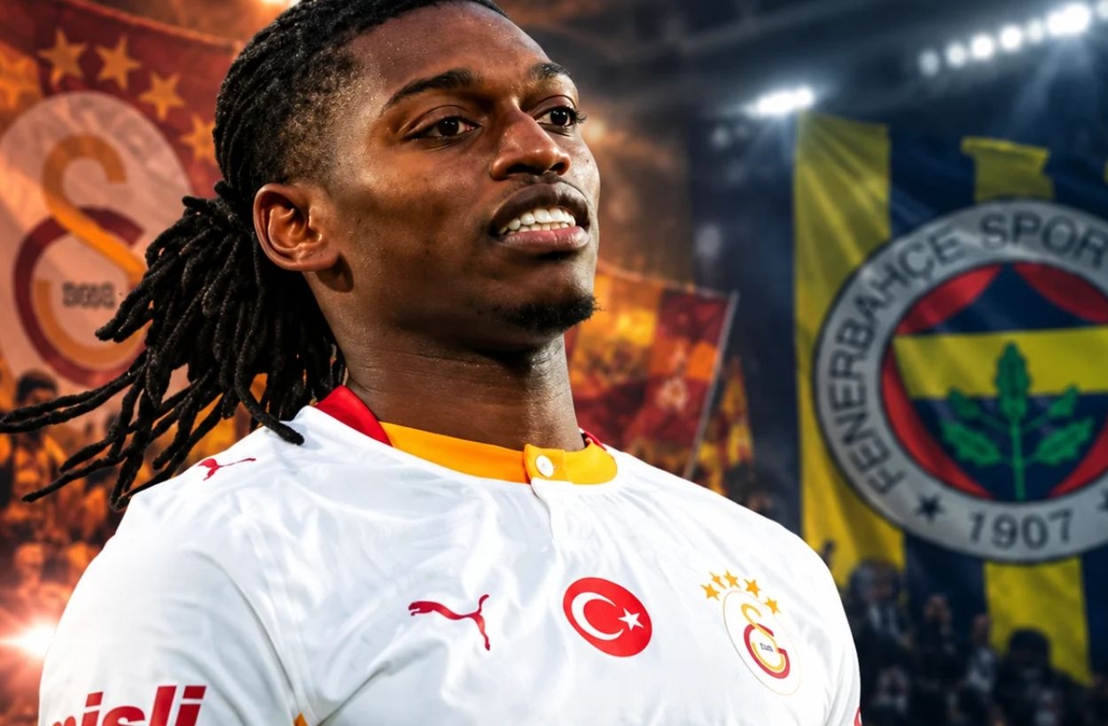 Rafael Leao'nun Fenerbahçe derbisinde oynaması bile zor