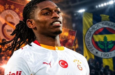 Rafael Leao'nun Fenerbahçe derbisinde oynaması bile zor