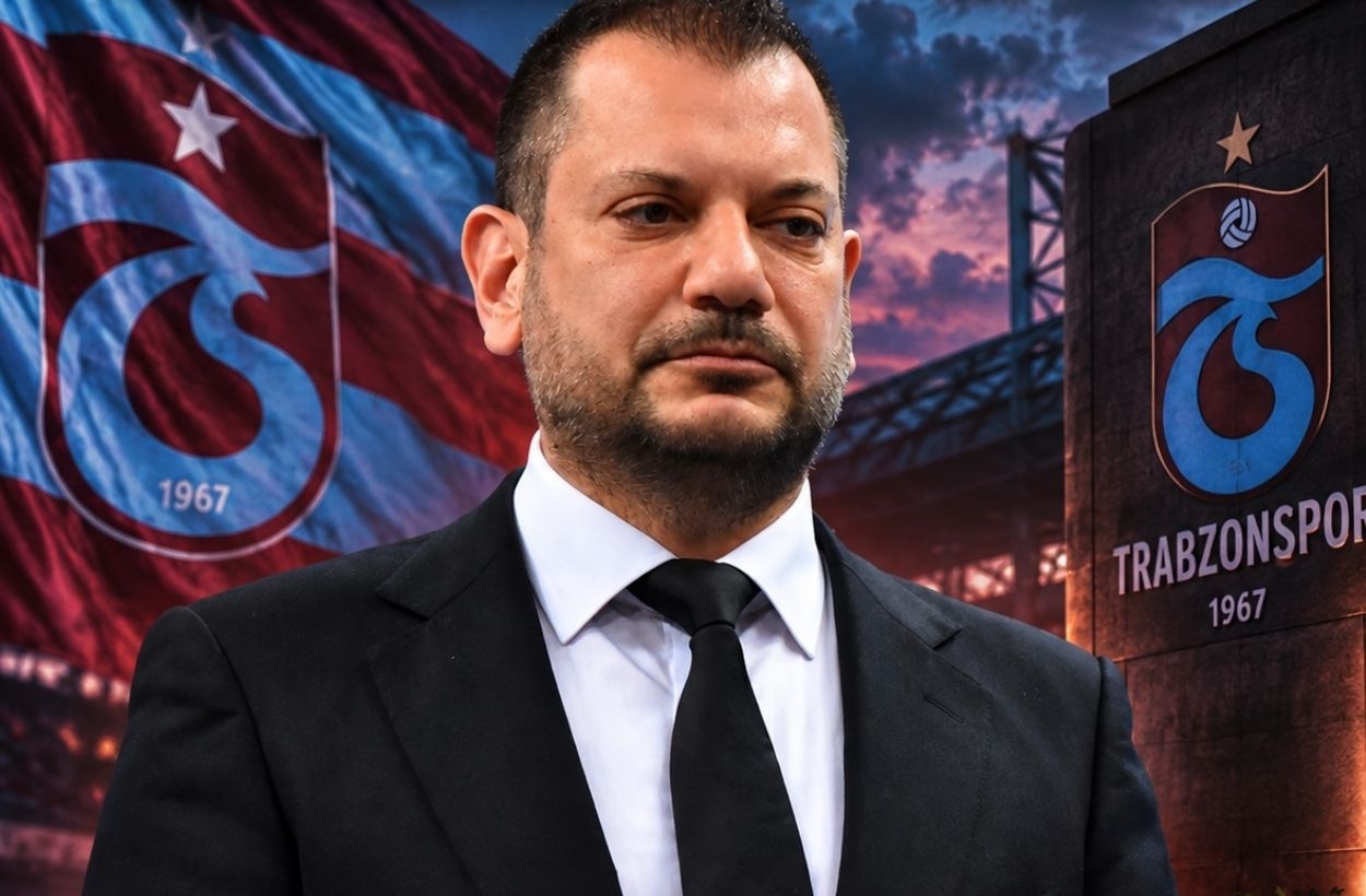 Ertuğrul Doğan'dan Beşiktaş derbisi öncesi Hakem açıklaması