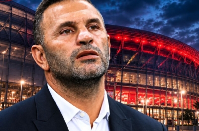 Galatasaray'da radial karar! Okan Buruk'un başka çaresi kalmadı